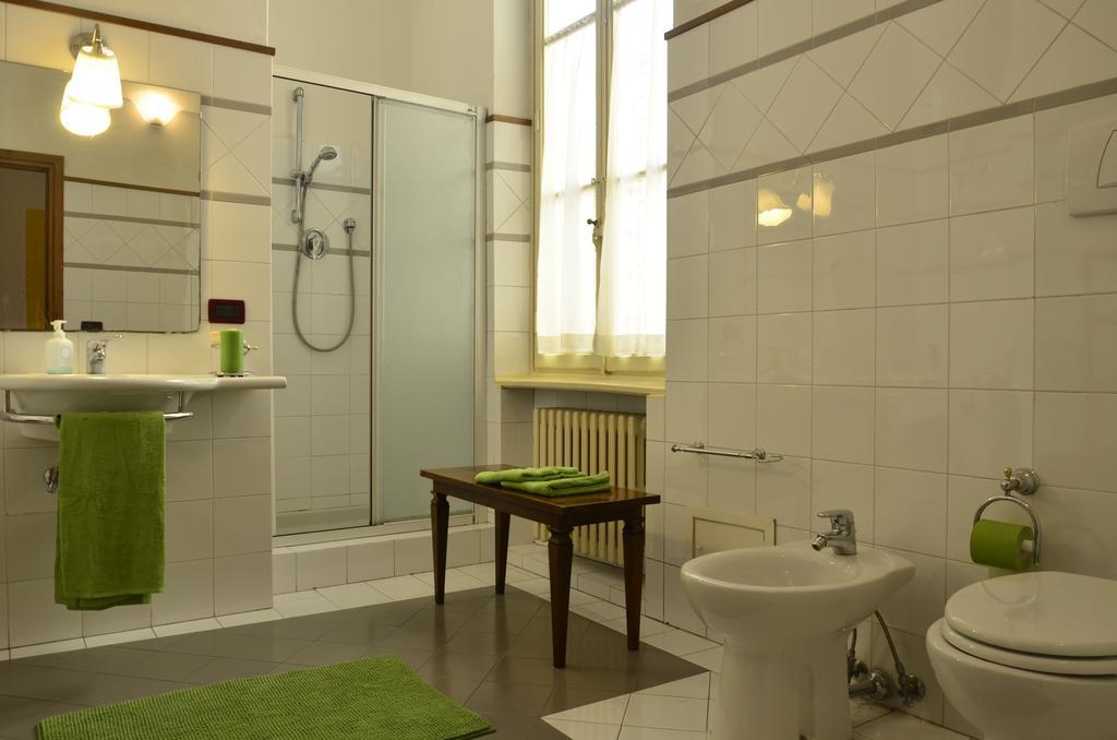 Colonna Apartment Florença Quarto foto