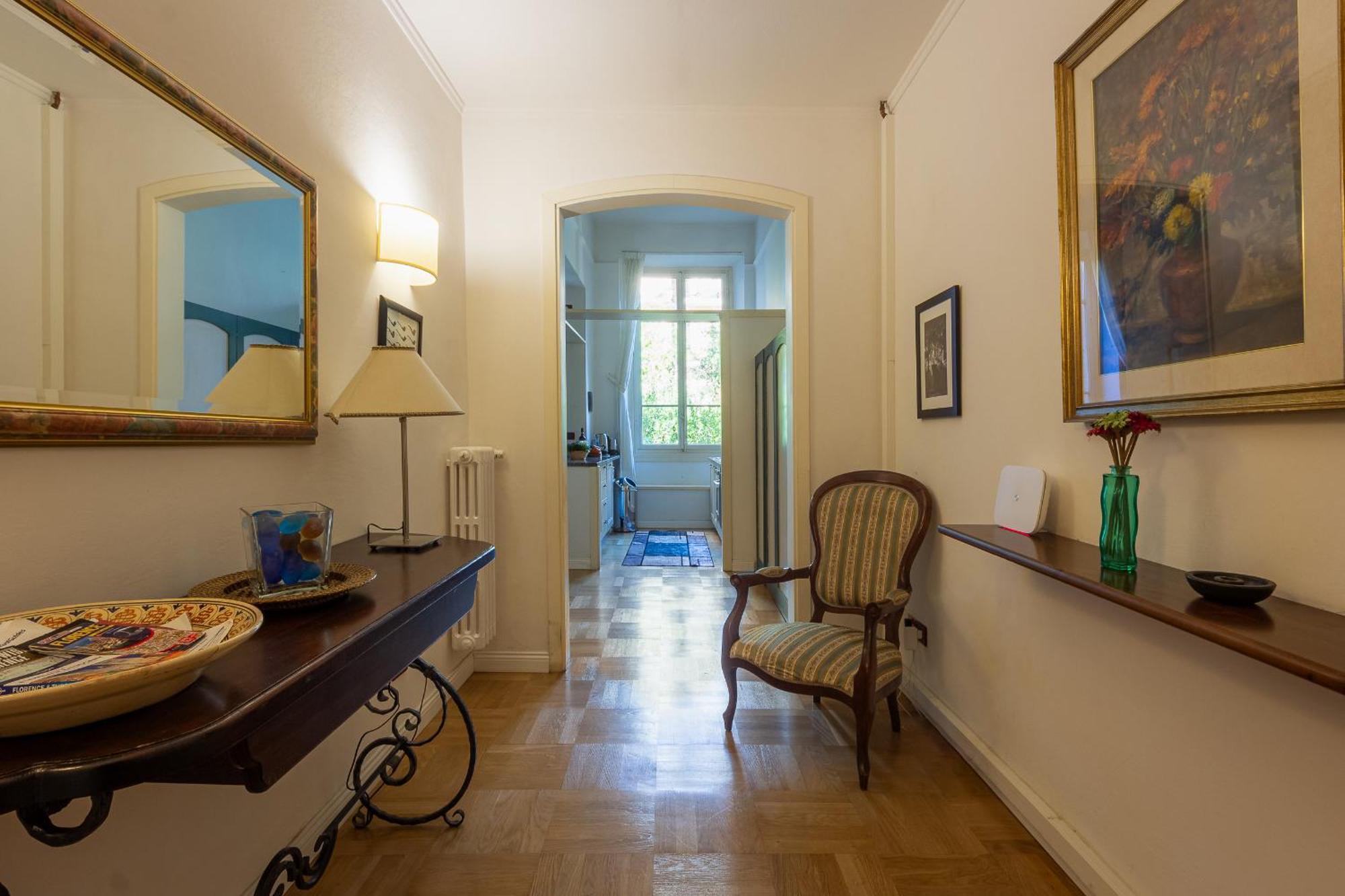 Colonna Apartment Florença Exterior foto